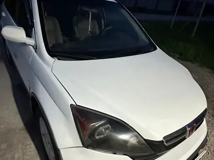 Honda CR-V 2007 года за 6 000 000 тг. в Алматы