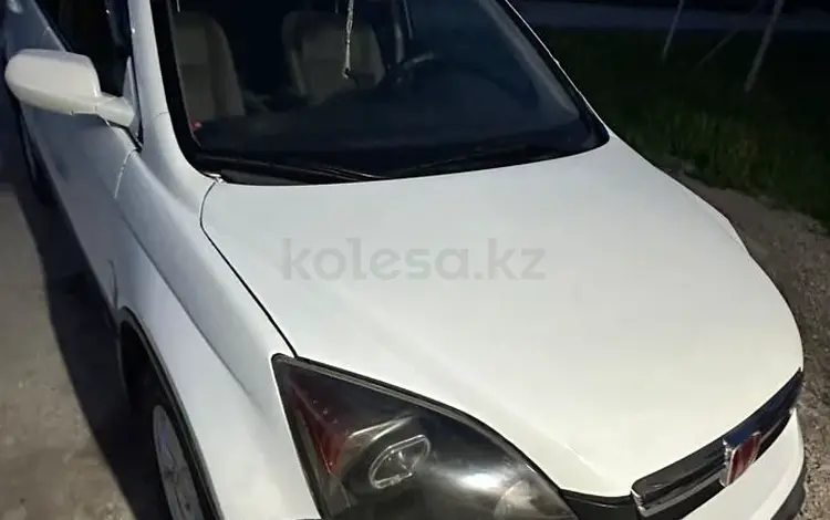 Honda CR-V 2007 годаүшін6 000 000 тг. в Алматы