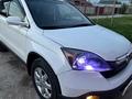 Honda CR-V 2007 годаүшін6 000 000 тг. в Алматы – фото 4