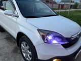 Honda CR-V 2007 года за 6 000 000 тг. в Алматы – фото 4