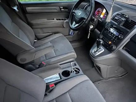 Honda CR-V 2007 года за 6 000 000 тг. в Алматы – фото 6
