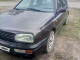 Volkswagen Golf 1993 года за 1 350 000 тг. в Костанай