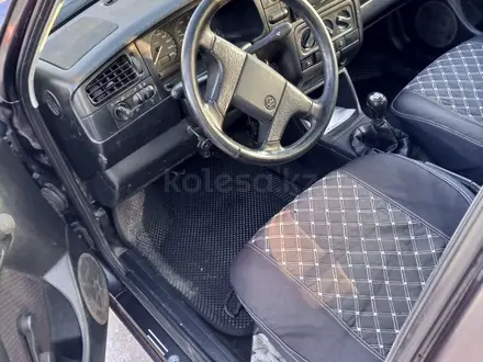 Volkswagen Golf 1993 года за 1 350 000 тг. в Костанай – фото 6