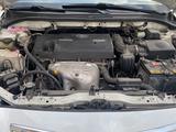 Toyota Avensis 2006 годаүшін5 100 000 тг. в Каратау – фото 2