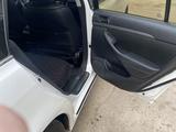 Toyota Avensis 2006 годаүшін5 100 000 тг. в Каратау – фото 4