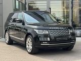 Land Rover Range Rover 2014 года за 23 000 000 тг. в Алматы – фото 3