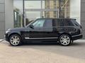 Land Rover Range Rover 2014 годаүшін23 000 000 тг. в Алматы – фото 7
