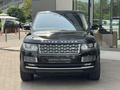 Land Rover Range Rover 2014 годаүшін23 000 000 тг. в Алматы – фото 2