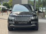 Land Rover Range Rover 2014 года за 23 000 000 тг. в Алматы – фото 2
