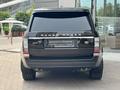 Land Rover Range Rover 2014 годаүшін23 000 000 тг. в Алматы – фото 5