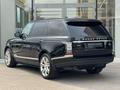 Land Rover Range Rover 2014 годаүшін23 000 000 тг. в Алматы – фото 4