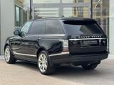 Land Rover Range Rover 2014 года за 23 000 000 тг. в Алматы – фото 4