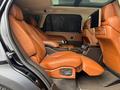 Land Rover Range Rover 2014 годаүшін23 000 000 тг. в Алматы – фото 15