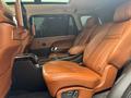 Land Rover Range Rover 2014 годаүшін23 000 000 тг. в Алматы – фото 14