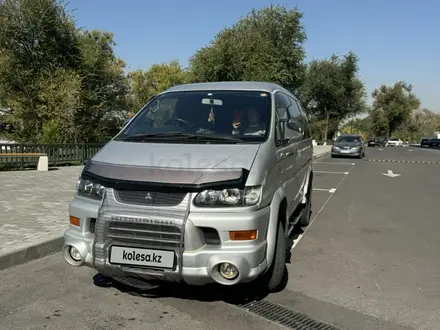 Mitsubishi Delica 2003 года за 7 700 000 тг. в Алматы – фото 2