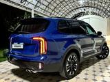 Kia Telluride 2023 годаүшін26 000 000 тг. в Шымкент – фото 2