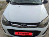 ВАЗ (Lada) Kalina 2194 2018 года за 3 700 000 тг. в Атырау – фото 2