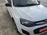 ВАЗ (Lada) Kalina 2194 2018 года за 3 700 000 тг. в Атырау