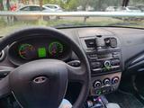 ВАЗ (Lada) Kalina 2194 2018 года за 3 700 000 тг. в Атырау – фото 4