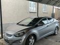 Hyundai Elantra 2014 годаүшін6 500 000 тг. в Шымкент