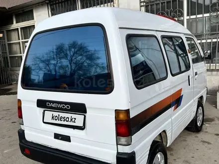 Daewoo Damas 2006 года за 1 800 000 тг. в Алматы – фото 2