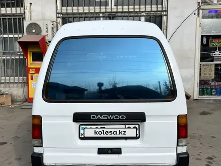 Daewoo Damas 2006 года за 1 800 000 тг. в Алматы – фото 3