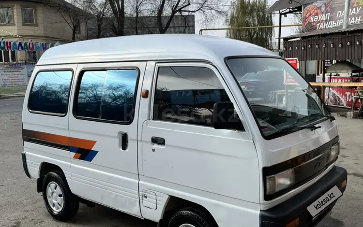 Daewoo Damas 2006 годаүшін1 800 000 тг. в Алматы