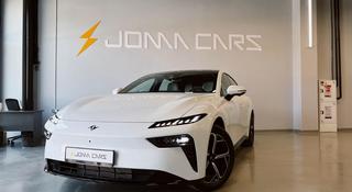 DongFeng EP 007 2025 года за 18 000 000 тг. в Алматы