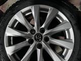 Диск/Диски/на тайота камри/Toyota Camry 70 оригинал/original за 225 000 тг. в Алматы – фото 4