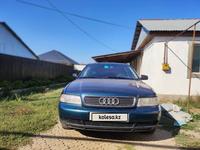 Audi A4 1995 годаүшін2 800 000 тг. в Алматы