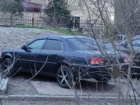 Toyota Cresta 1997 годаүшін3 500 000 тг. в Усть-Каменогорск