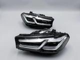 Передние фары BMW G30 за 1 000 тг. в Алматы