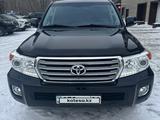 Toyota Land Cruiser 2013 года за 36 000 000 тг. в Алматы