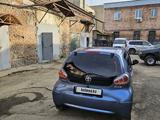 Toyota Aygo 2009 года за 2 900 000 тг. в Усть-Каменогорск – фото 3