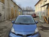 Toyota Aygo 2009 года за 2 900 000 тг. в Усть-Каменогорск – фото 4