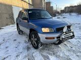 Toyota RAV4 1995 года за 2 590 000 тг. в Караганда – фото 2