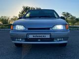 ВАЗ (Lada) 2115 2011 годаfor1 400 000 тг. в Тараз – фото 5