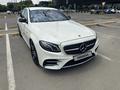 Mercedes-Benz E 43 AMG 2017 года за 22 000 000 тг. в Шымкент – фото 15