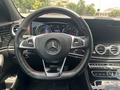 Mercedes-Benz E 43 AMG 2017 года за 22 000 000 тг. в Шымкент – фото 11