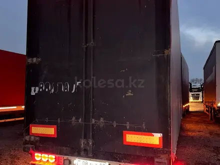Mercedes-Benz  Actros 2012 года за 42 000 000 тг. в Алматы – фото 4