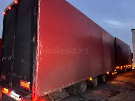 Mercedes-Benz  Actros 2012 года за 42 000 000 тг. в Алматы – фото 6