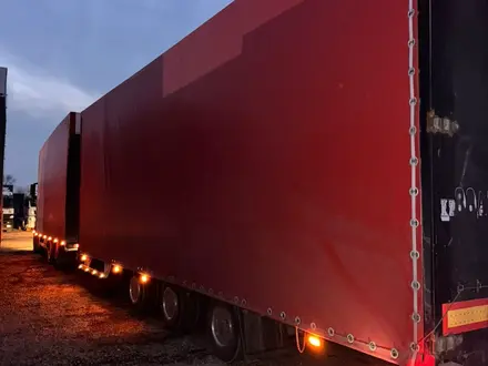 Mercedes-Benz  Actros 2012 года за 42 000 000 тг. в Алматы – фото 5