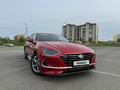 Hyundai Sonata 2021 года за 12 999 999 тг. в Усть-Каменогорск – фото 4