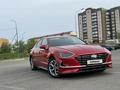 Hyundai Sonata 2021 года за 12 999 999 тг. в Усть-Каменогорск
