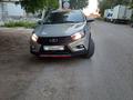 ВАЗ (Lada) Vesta SW Cross 2018 годаүшін5 700 000 тг. в Уральск – фото 4