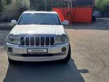 Jeep Grand Cherokee 2007 года за 6 500 000 тг. в Алматы – фото 2