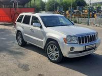 Jeep Grand Cherokee 2007 годаүшін5 000 000 тг. в Алматы