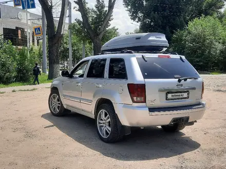 Jeep Grand Cherokee 2007 года за 6 000 000 тг. в Алматы – фото 23