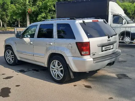 Jeep Grand Cherokee 2007 года за 6 000 000 тг. в Алматы – фото 6