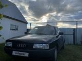 Audi 80 1991 года за 1 500 000 тг. в Уральск – фото 2